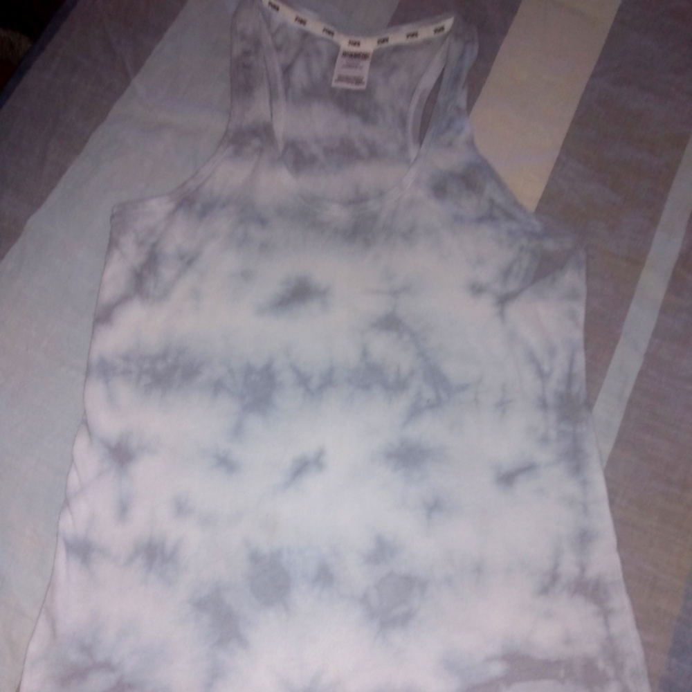 VS PINK tank